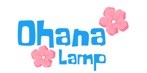 OhanaLamp